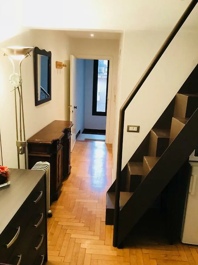 Carina Loft Apartment Venice 0*,