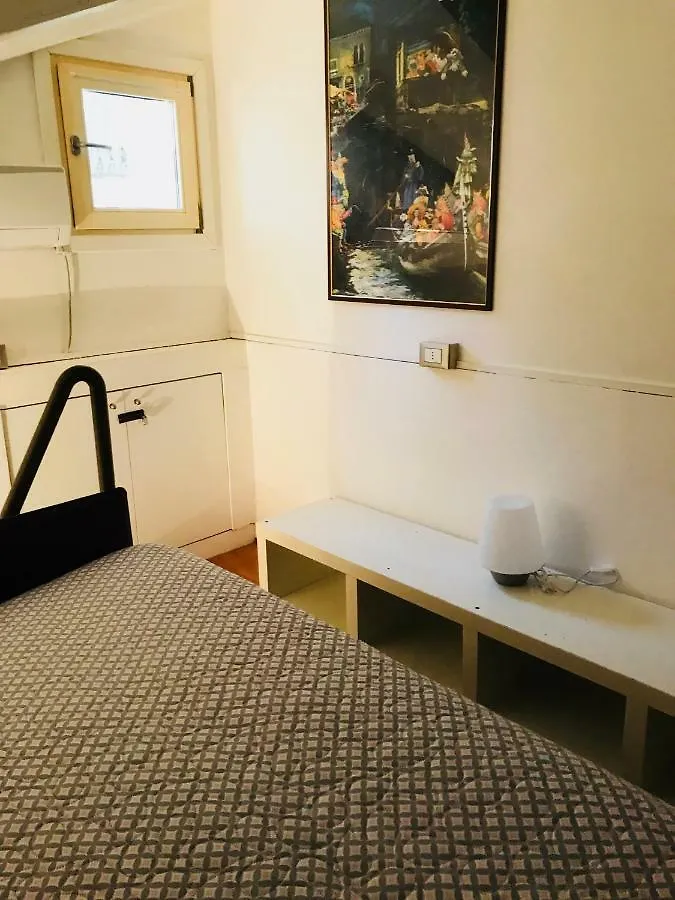Carina Loft Apartment Venice Italy
