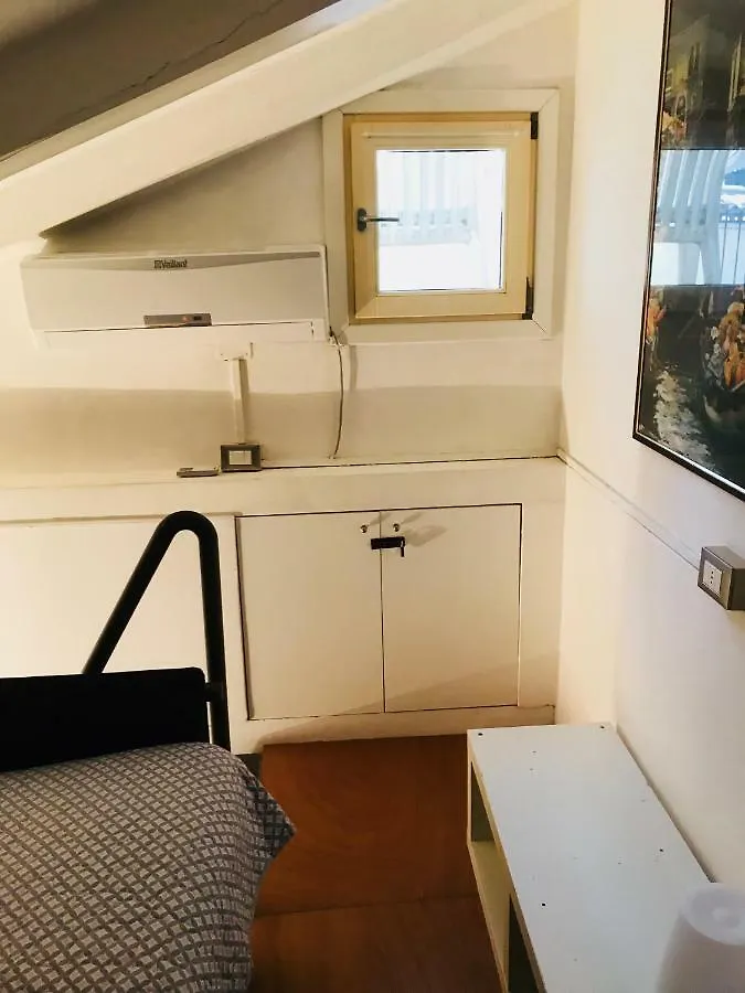 Carina Loft Apartment Venice