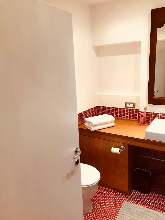Carina Loft Apartment Venice