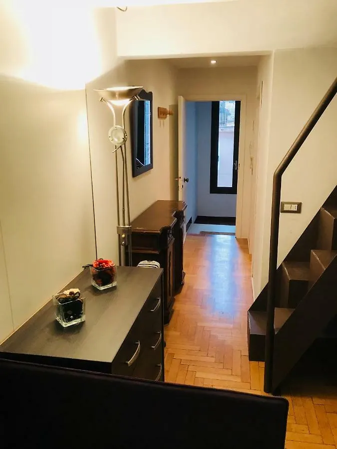 Carina Loft Apartment Venice 0*,