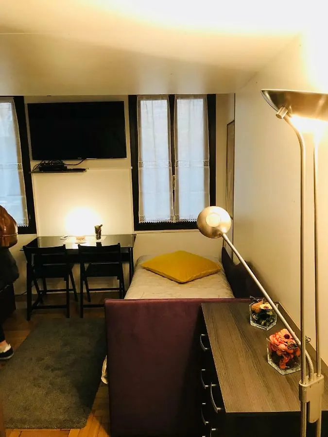 Carina Loft Apartment Venice 0*,  Italy