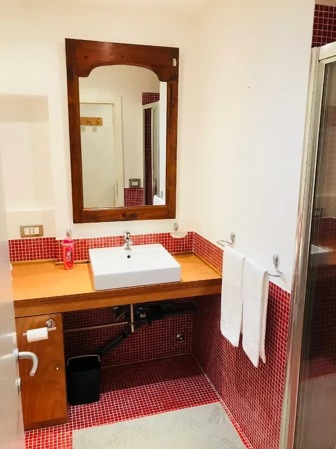 Carina Loft Apartment Venice