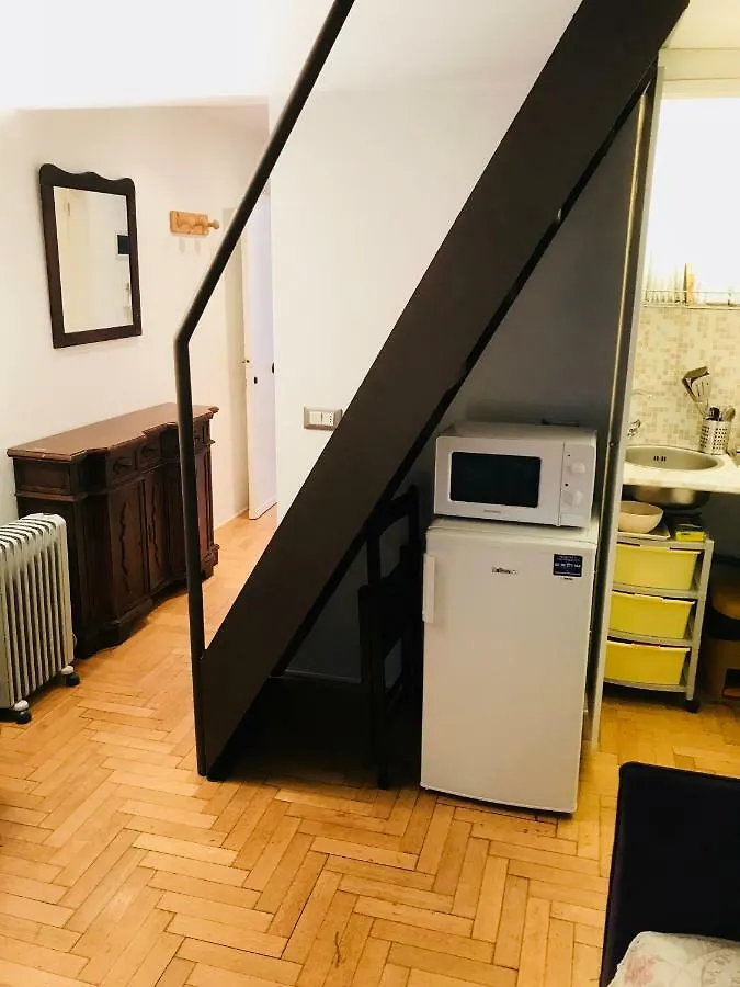 Carina Loft Apartment Venice