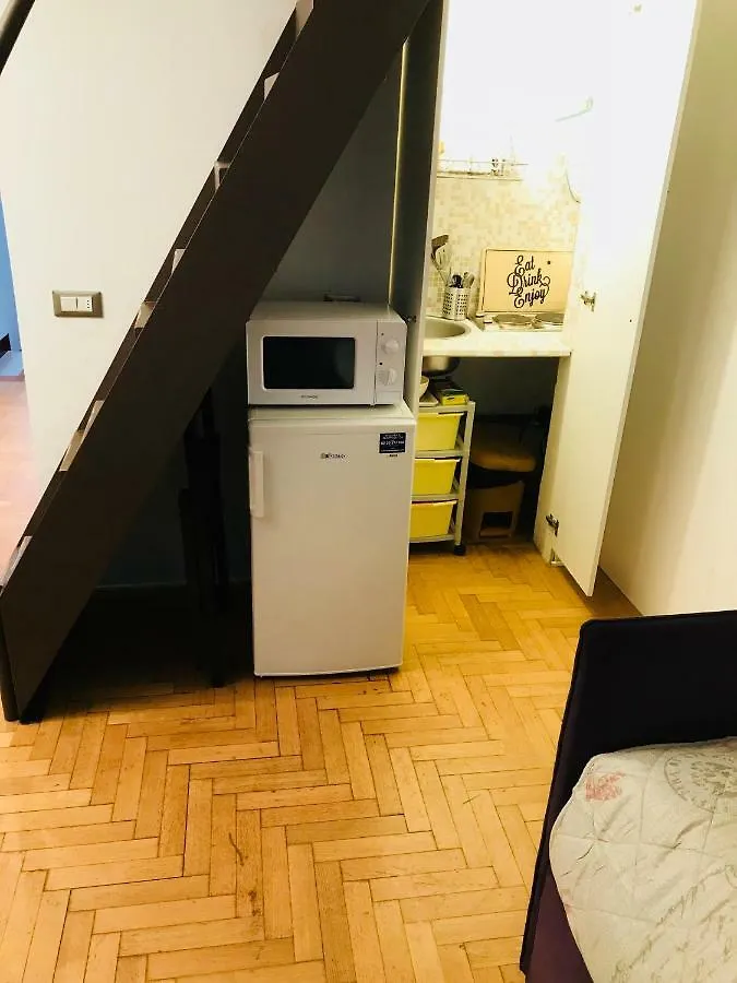 Carina Loft Apartment Venice