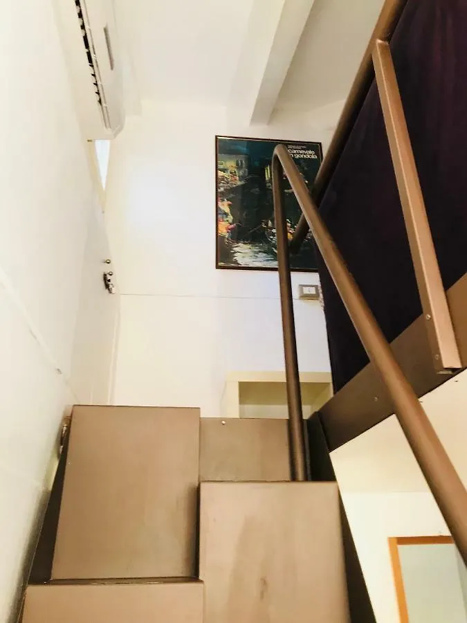Carina Loft Apartment Venice
